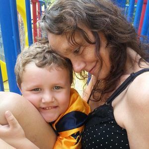 Meet your Posher, Rebecca